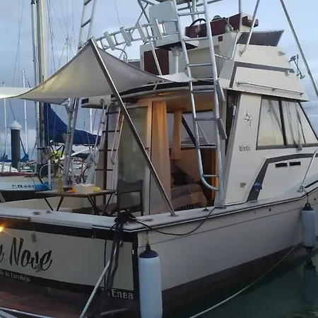 Boat Experience *
