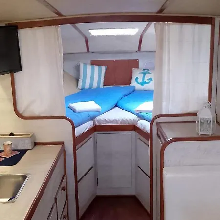Boat Experience * Corralejo