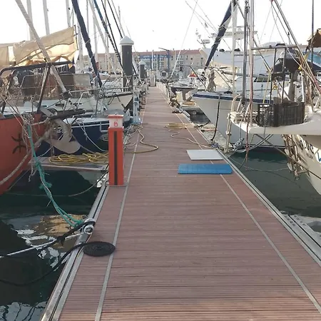 Boat Experience