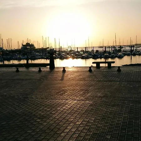 Úszó hotel Boat Experience Corralejo