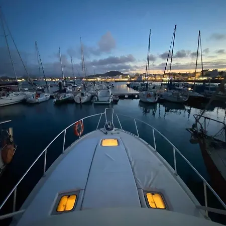 Boat Experience *