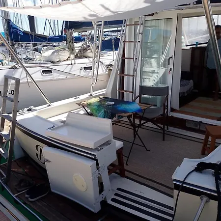 Boat Experience *