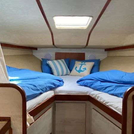 Boat Experience * Corralejo