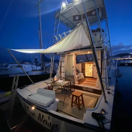 Boat Experience