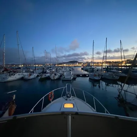 Boat Experience Corralejo