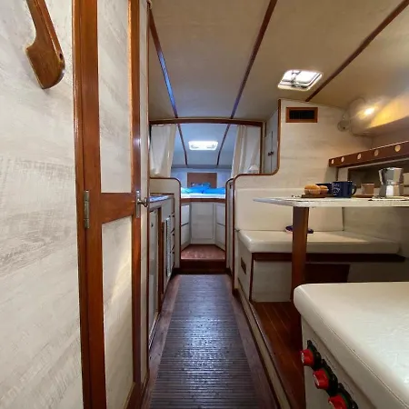 Boat Experience